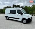 Белый Рено Мастер, объемом двигателя 2.3 л и пробегом 259 тыс. км за 17900 $, фото 6 на Automoto.ua