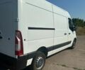 Белый Рено Мастер, объемом двигателя 2.3 л и пробегом 256 тыс. км за 14500 $, фото 2 на Automoto.ua