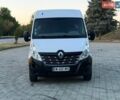 Белый Рено Мастер, объемом двигателя 2.3 л и пробегом 265 тыс. км за 16800 $, фото 17 на Automoto.ua