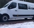 Белый Рено Мастер, объемом двигателя 2.3 л и пробегом 450 тыс. км за 33000 $, фото 11 на Automoto.ua