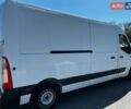 Белый Рено Мастер, объемом двигателя 2.3 л и пробегом 235 тыс. км за 15500 $, фото 3 на Automoto.ua