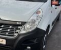 Білий Рено Мастєр, об'ємом двигуна 2.3 л та пробігом 187 тис. км за 16900 $, фото 17 на Automoto.ua