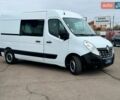 Белый Рено Мастер, объемом двигателя 2.3 л и пробегом 288 тыс. км за 22500 $, фото 6 на Automoto.ua