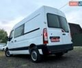 Белый Рено Мастер, объемом двигателя 2.3 л и пробегом 208 тыс. км за 14800 $, фото 9 на Automoto.ua