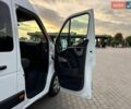 Білий Рено Мастєр, об'ємом двигуна 0 л та пробігом 233 тис. км за 22700 $, фото 38 на Automoto.ua