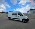 Белый Рено Мастер, объемом двигателя 2.3 л и пробегом 208 тыс. км за 18700 $, фото 20 на Automoto.ua