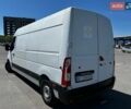 Белый Рено Мастер, объемом двигателя 2.3 л и пробегом 235 тыс. км за 15500 $, фото 5 на Automoto.ua