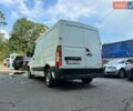 Белый Рено Мастер, объемом двигателя 2.3 л и пробегом 245 тыс. км за 14999 $, фото 12 на Automoto.ua