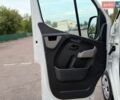 Білий Рено Мастєр, об'ємом двигуна 2.3 л та пробігом 265 тис. км за 17200 $, фото 40 на Automoto.ua