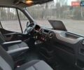 Белый Рено Мастер, объемом двигателя 2.3 л и пробегом 314 тыс. км за 13900 $, фото 15 на Automoto.ua