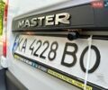 Белый Рено Мастер, объемом двигателя 2.3 л и пробегом 245 тыс. км за 14999 $, фото 25 на Automoto.ua