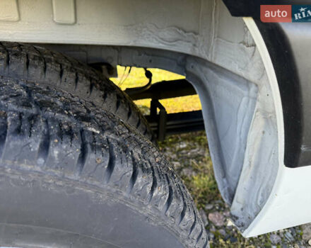 Білий Рено Мастєр, об'ємом двигуна 0 л та пробігом 217 тис. км за 19700 $, фото 21 на Automoto.ua