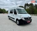 Белый Рено Мастер, объемом двигателя 2.3 л и пробегом 259 тыс. км за 17900 $, фото 5 на Automoto.ua