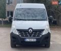 Білий Рено Мастєр, об'ємом двигуна 2.3 л та пробігом 320 тис. км за 14200 $, фото 2 на Automoto.ua