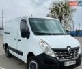 Белый Рено Мастер, объемом двигателя 2.3 л и пробегом 255 тыс. км за 11000 $, фото 1 на Automoto.ua