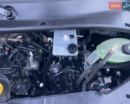 Белый Рено Мастер, объемом двигателя 2.3 л и пробегом 290 тыс. км за 15300 $, фото 46 на Automoto.ua