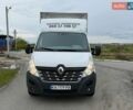 Белый Рено Мастер, объемом двигателя 2.3 л и пробегом 439 тыс. км за 13800 $, фото 4 на Automoto.ua