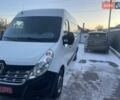 Белый Рено Мастер, объемом двигателя 2.3 л и пробегом 290 тыс. км за 15300 $, фото 6 на Automoto.ua