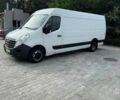 Белый Рено Мастер, объемом двигателя 2.3 л и пробегом 367 тыс. км за 17370 $, фото 1 на Automoto.ua