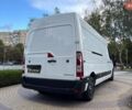 Белый Рено Мастер, объемом двигателя 2.3 л и пробегом 290 тыс. км за 17800 $, фото 6 на Automoto.ua