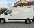 Білий Рено Мастєр, об'ємом двигуна 2.3 л та пробігом 233 тис. км за 15750 $, фото 1 на Automoto.ua