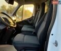 Білий Рено Мастєр, об'ємом двигуна 2.3 л та пробігом 316 тис. км за 18900 $, фото 23 на Automoto.ua