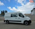 Белый Рено Мастер, объемом двигателя 2.3 л и пробегом 208 тыс. км за 18700 $, фото 5 на Automoto.ua