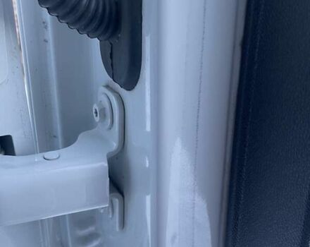 Белый Рено Мастер, объемом двигателя 2.3 л и пробегом 290 тыс. км за 15300 $, фото 38 на Automoto.ua