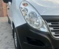 Білий Рено Мастєр, об'ємом двигуна 2.3 л та пробігом 233 тис. км за 15750 $, фото 9 на Automoto.ua