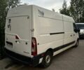 Белый Рено Мастер, объемом двигателя 2.3 л и пробегом 6 тыс. км за 12000 $, фото 4 на Automoto.ua