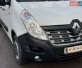 Білий Рено Мастєр, об'ємом двигуна 2.3 л та пробігом 187 тис. км за 16900 $, фото 16 на Automoto.ua