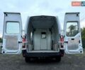 Белый Рено Мастер, объемом двигателя 2.3 л и пробегом 208 тыс. км за 14800 $, фото 14 на Automoto.ua