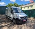 Белый Рено Мастер, объемом двигателя 2.3 л и пробегом 217 тыс. км за 15600 $, фото 11 на Automoto.ua