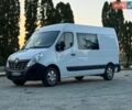 Белый Рено Мастер, объемом двигателя 2.3 л и пробегом 265 тыс. км за 16800 $, фото 20 на Automoto.ua