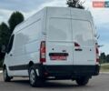 Белый Рено Мастер, объемом двигателя 2.3 л и пробегом 188 тыс. км за 17250 $, фото 21 на Automoto.ua