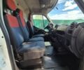 Белый Рено Мастер, объемом двигателя 2.3 л и пробегом 217 тыс. км за 15600 $, фото 21 на Automoto.ua