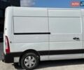 Белый Рено Мастер, объемом двигателя 2.3 л и пробегом 294 тыс. км за 15340 $, фото 10 на Automoto.ua