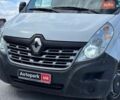Белый Рено Мастер, объемом двигателя 2.3 л и пробегом 160 тыс. км за 12440 $, фото 3 на Automoto.ua