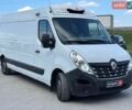 Белый Рено Мастер, объемом двигателя 2.3 л и пробегом 160 тыс. км за 12440 $, фото 2 на Automoto.ua