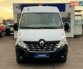 Белый Рено Мастер, объемом двигателя 2.3 л и пробегом 204 тыс. км за 23500 $, фото 7 на Automoto.ua