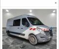 Білий Рено Мастєр, об'ємом двигуна 2.3 л та пробігом 217 тис. км за 17400 $, фото 67 на Automoto.ua