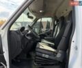 Білий Рено Мастєр, об'ємом двигуна 2.3 л та пробігом 248 тис. км за 17500 $, фото 10 на Automoto.ua