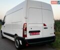 Белый Рено Мастер, объемом двигателя 0 л и пробегом 193 тыс. км за 15300 $, фото 35 на Automoto.ua