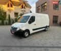 Білий Рено Мастєр, об'ємом двигуна 2.3 л та пробігом 233 тис. км за 15750 $, фото 91 на Automoto.ua