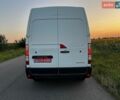 Белый Рено Мастер, объемом двигателя 0 л и пробегом 193 тыс. км за 15300 $, фото 18 на Automoto.ua