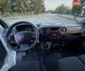 Белый Рено Мастер, объемом двигателя 2.3 л и пробегом 265 тыс. км за 16800 $, фото 26 на Automoto.ua