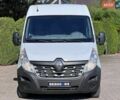 Белый Рено Мастер, объемом двигателя 2.3 л и пробегом 326 тыс. км за 13900 $, фото 1 на Automoto.ua