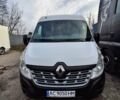Белый Рено Мастер, объемом двигателя 2.3 л и пробегом 303 тыс. км за 13500 $, фото 3 на Automoto.ua