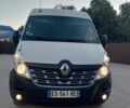 Белый Рено Мастер, объемом двигателя 2.3 л и пробегом 182 тыс. км за 18300 $, фото 5 на Automoto.ua