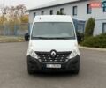 Белый Рено Мастер, объемом двигателя 2.3 л и пробегом 420 тыс. км за 14500 $, фото 12 на Automoto.ua